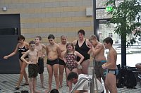Mega-Poolparty im Badehaus Bild: Mega-Poolparty im Badehaus