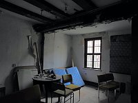 Schieferhaus Wippra Bild: Schieferhaus Wippra