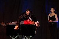 Bild: Erste Spenden gesammelt