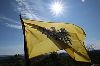 Bild: Denkmaltag auf der Ebersburg