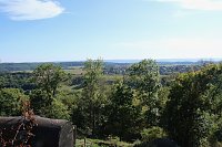 Bild: Denkmaltag auf der Ebersburg