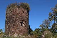 Bild: Denkmaltag auf der Ebersburg