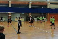 Bild: Saisonbeginn bei den Nordh&auml;user Handballern/innen