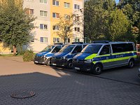 Spurensuche in Sondershausen Bild: Spurensuche in Sondershausen