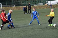 U 9 mit Kantersieg gegen SpG Harztor Bild: U 9 mit Kantersieg gegen SpG Harztor