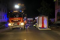 Bild: Gab es hier einen Butters&auml;ureanschlag?