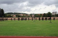 Bild: K&uuml;rzeste Kommandeurszeit der Bundeswehr