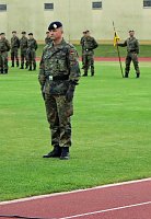 Bild: K&uuml;rzeste Kommandeurszeit der Bundeswehr