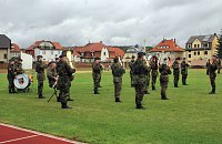 Bild: K&uuml;rzeste Kommandeurszeit der Bundeswehr