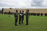 Bild: K&uuml;rzeste Kommandeurszeit der Bundeswehr