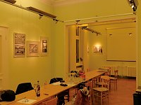 Bild: Der Fotoclub stellt im Thomas-Mann Club seine Lieblingsbilder aus