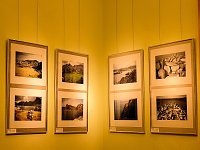 Bild: Der Fotoclub stellt im Thomas-Mann Club seine Lieblingsbilder aus