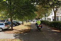 Bild: Klimastreik in Nordhausen