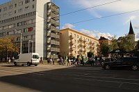 Bild: Klimastreik in Nordhausen
