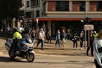 Bild: Klimastreik in Nordhausen