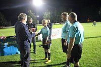 Bild: Spannendes Kreispokalfinale im Fu&szlig;ball