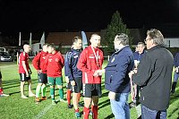 Bild: Spannendes Kreispokalfinale im Fu&szlig;ball