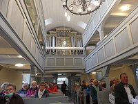 Leimbach hat seine Kirche wieder Bild: Leimbach hat seine Kirche wieder
