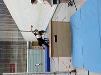 Bild: Sportlicher Aktionstag am Herder-Gymnasium