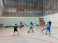 Bild: Sportlicher Aktionstag am Herder-Gymnasium