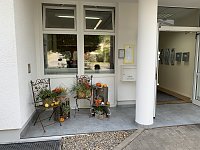 Bild: September im Sonnenhof