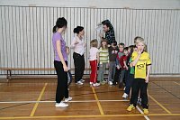 Spaß am Turnen Bild: Spaß am Turnen