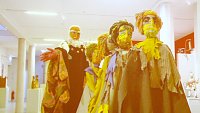 Bild: Ausstellungser&ouml;ffnung Charleville-Meziere