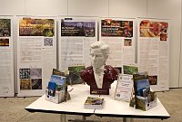 Bild: Ausstellungser&ouml;ffnung Charleville-Meziere