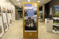 Bild: Ausstellungser&ouml;ffnung Charleville-Meziere