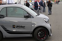 Bild: 2. Mitteldeutscher Tag der E-Mobilit&auml;t