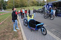 Bild: 2. Mitteldeutscher Tag der E-Mobilit&auml;t