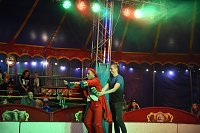 Bild: Circus Atlantik am Scheunenhof