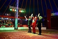 Bild: Circus Atlantik am Scheunenhof