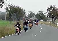 Bild: Oldtimer-Ausfahrt