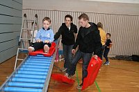 Spaß am Turnen Bild: Spaß am Turnen