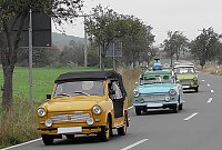 Ausfahrt zum Tag der deutschen Einheit Bild: Ausfahrt zum Tag der deutschen Einheit