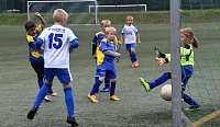 Bild: Wacker U) - Auleben/G&ouml;rsbach