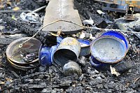 Bild: Brand am H&uuml;nstein