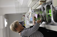 Bild: Kochabend mit Silke Staubitz