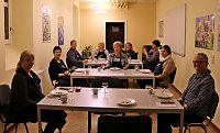 Bild: Kochabend mit Silke Staubitz