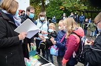 Badehausevent und Preisübergabe Bild: Badehausevent und Preisübergabe