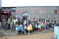 Badehausevent und Preisübergabe Bild: Badehausevent und Preisübergabe