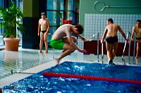 Badehausevent und Preisübergabe Bild: Badehausevent und Preisübergabe