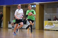 Bild: Die gro&szlig;en und kleinen Nordh&auml;user Handballer hatten zum Saisonstart viel zu tun