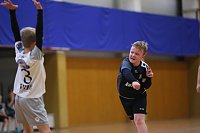 Bild: Die gro&szlig;en und kleinen Nordh&auml;user Handballer hatten zum Saisonstart viel zu tun