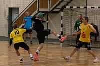 Bild: Die gro&szlig;en und kleinen Nordh&auml;user Handballer hatten zum Saisonstart viel zu tun