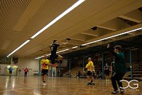 Bild: Die gro&szlig;en und kleinen Nordh&auml;user Handballer hatten zum Saisonstart viel zu tun