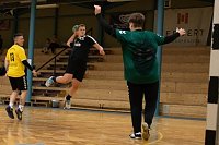 Bild: Die gro&szlig;en und kleinen Nordh&auml;user Handballer hatten zum Saisonstart viel zu tun