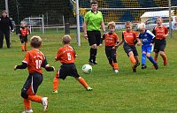 Bild: Wacker U9 - Ellrich