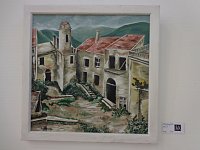 Bild: Ausstellung von Regina Jeznita